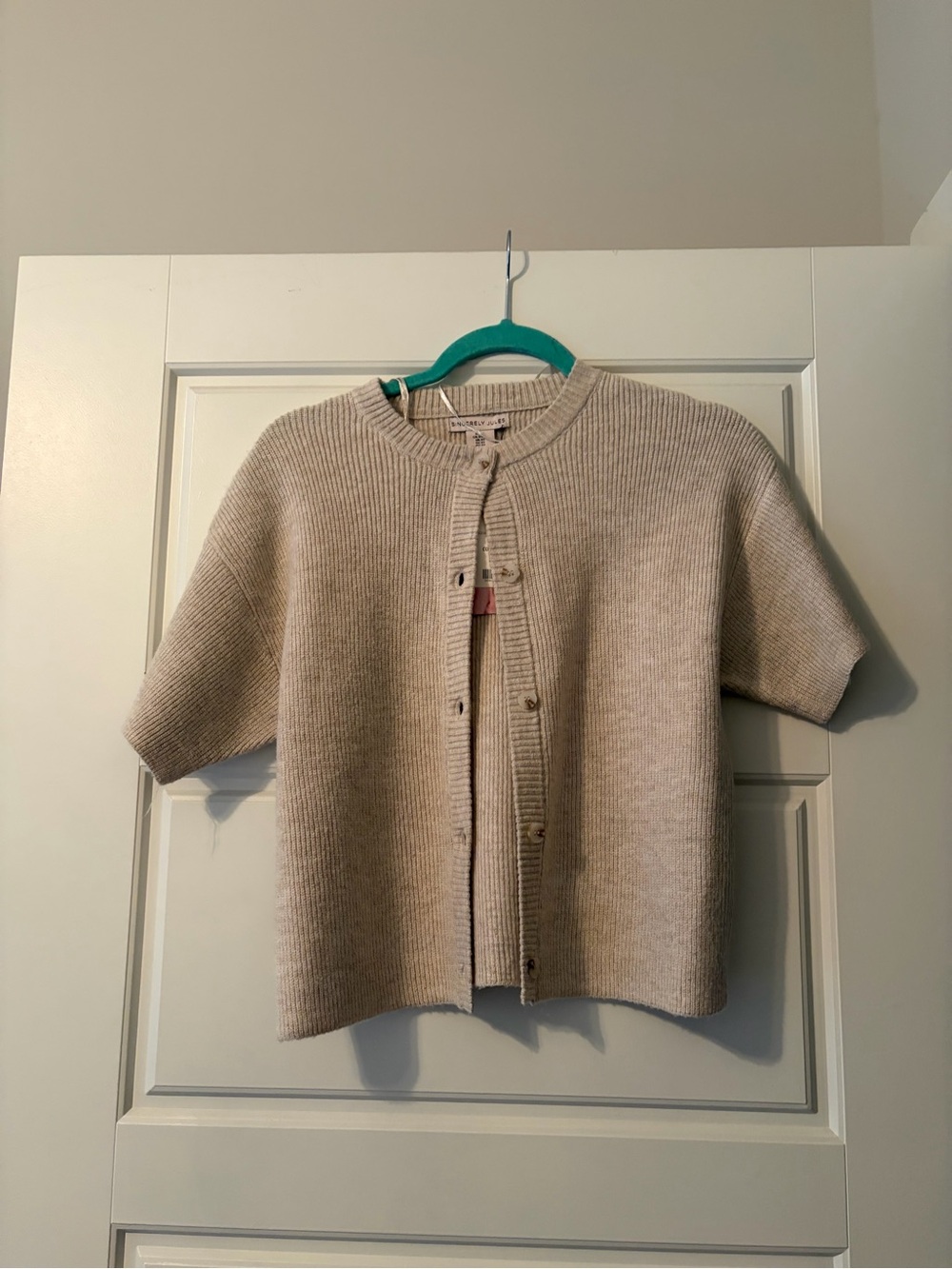 Marshall’s Sweater